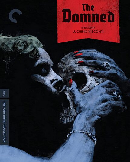Blu-ray Review: Visconti's Controversial THE DAMNED Is a Blessing From Criterion